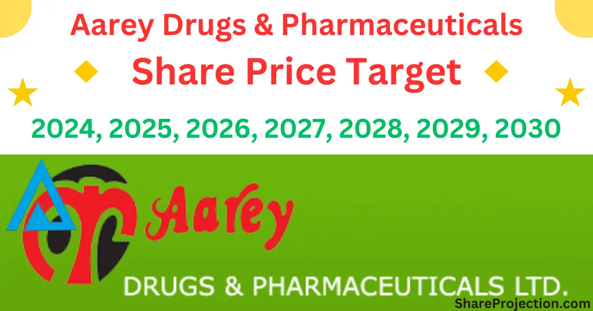 Aarey Drugs & Pharmaceuticals