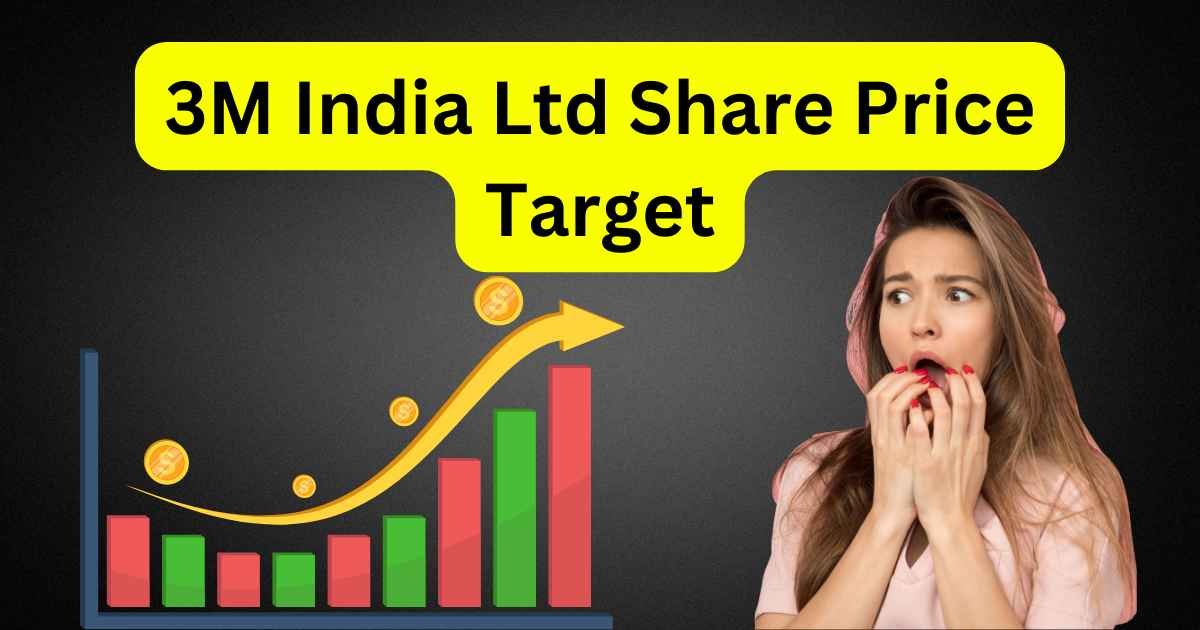 3M India Ltd Share Price Target 2024, 2025 Upto 2030