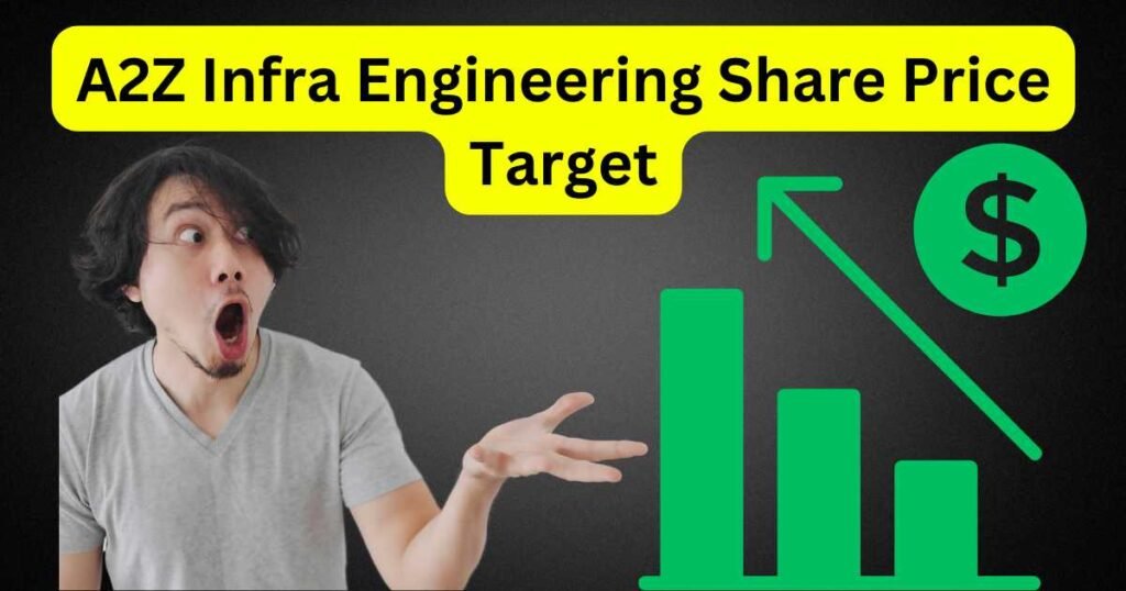 A2Z Infra Engineering Share Price Target 2024, 2025 Upto 2030