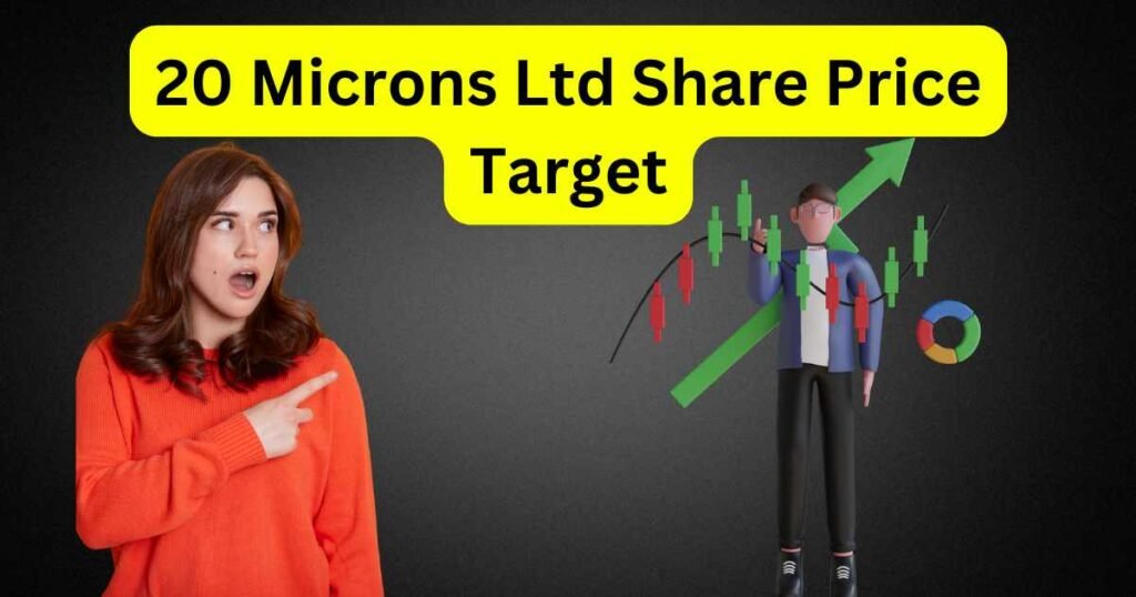 20 Microns Ltd Share Price Target 2024, 2025 Upto 2030