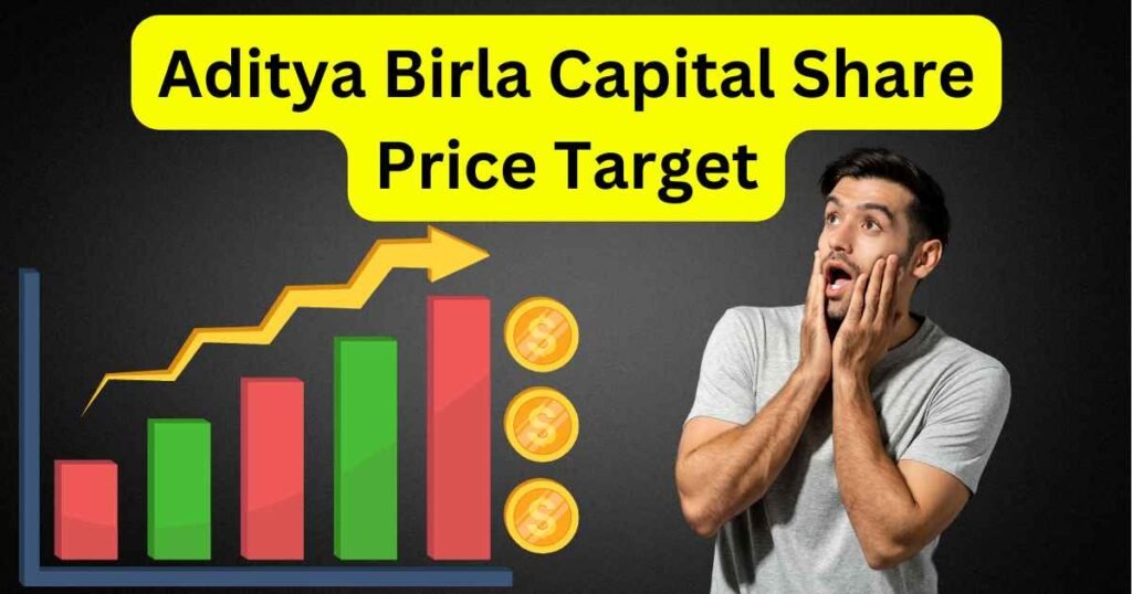 Aditya Birla Capital Ltd (ABCAPITAL) Share Price Target 2024, 2025 Upto 2030