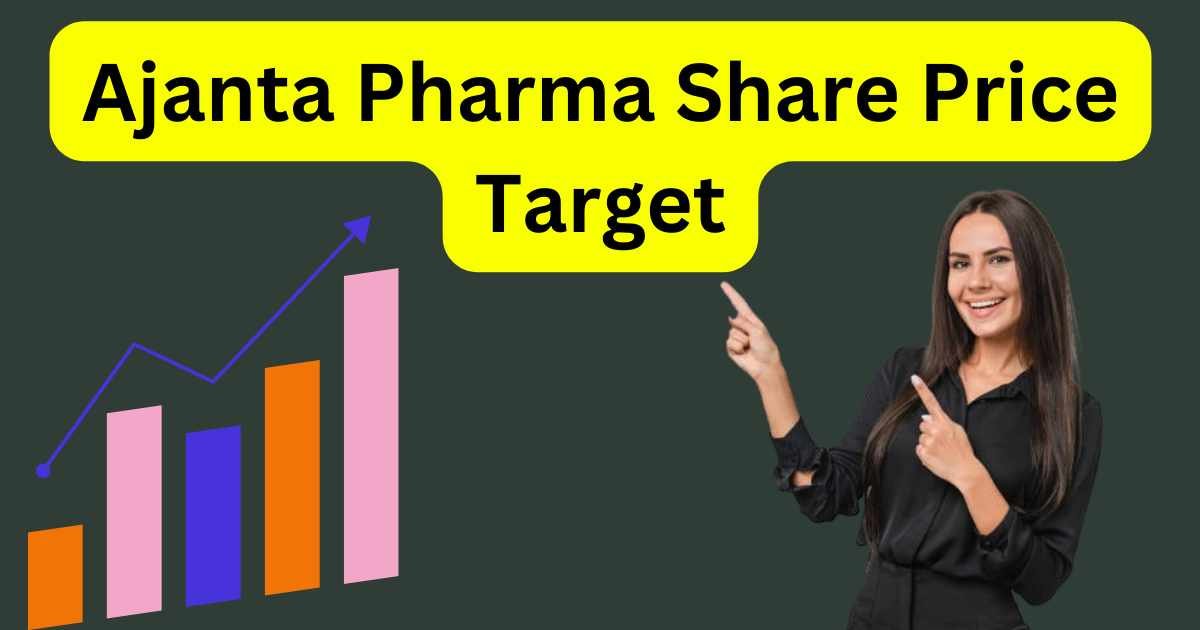 Ajanta Pharma Share Price Target 2025 to 2030