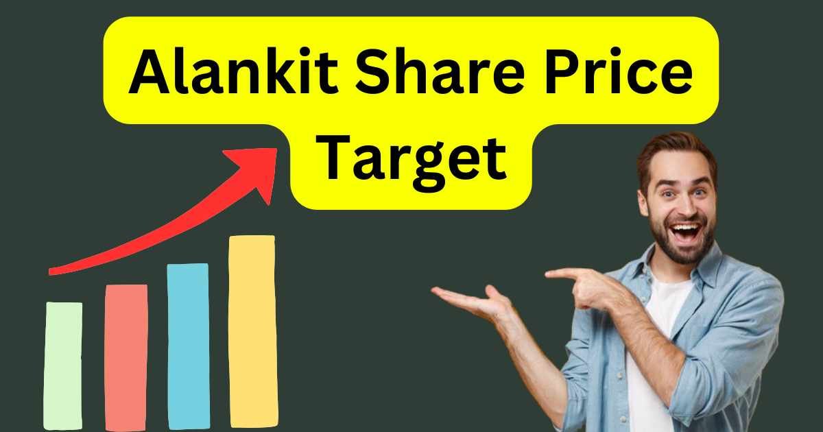 Alankit Share Price Target 2025 to 2030