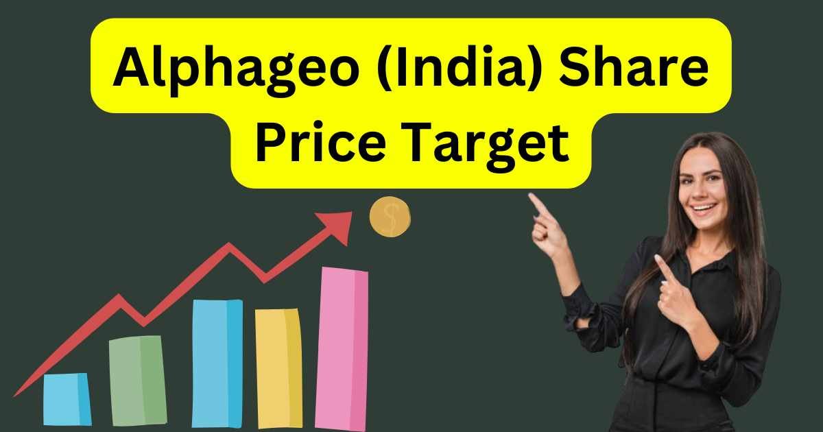 Alphageo (India) Share Price Target 2025 to 2030