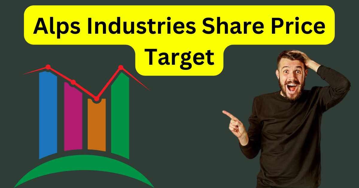 Alps Industries Share Price Target 2025 to 2030