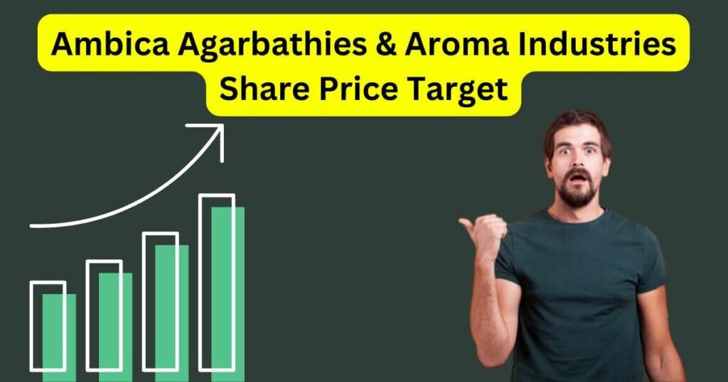 Ambica Agarbathies & Aroma Industries Share Price Target 2025 to 2030