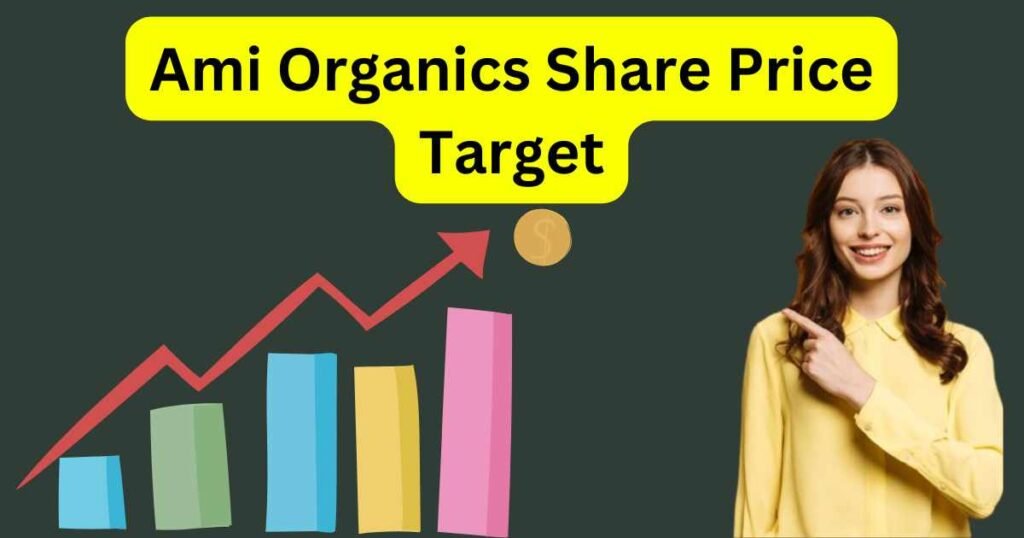 Ami Organics Share Price Target 2025 to 2030