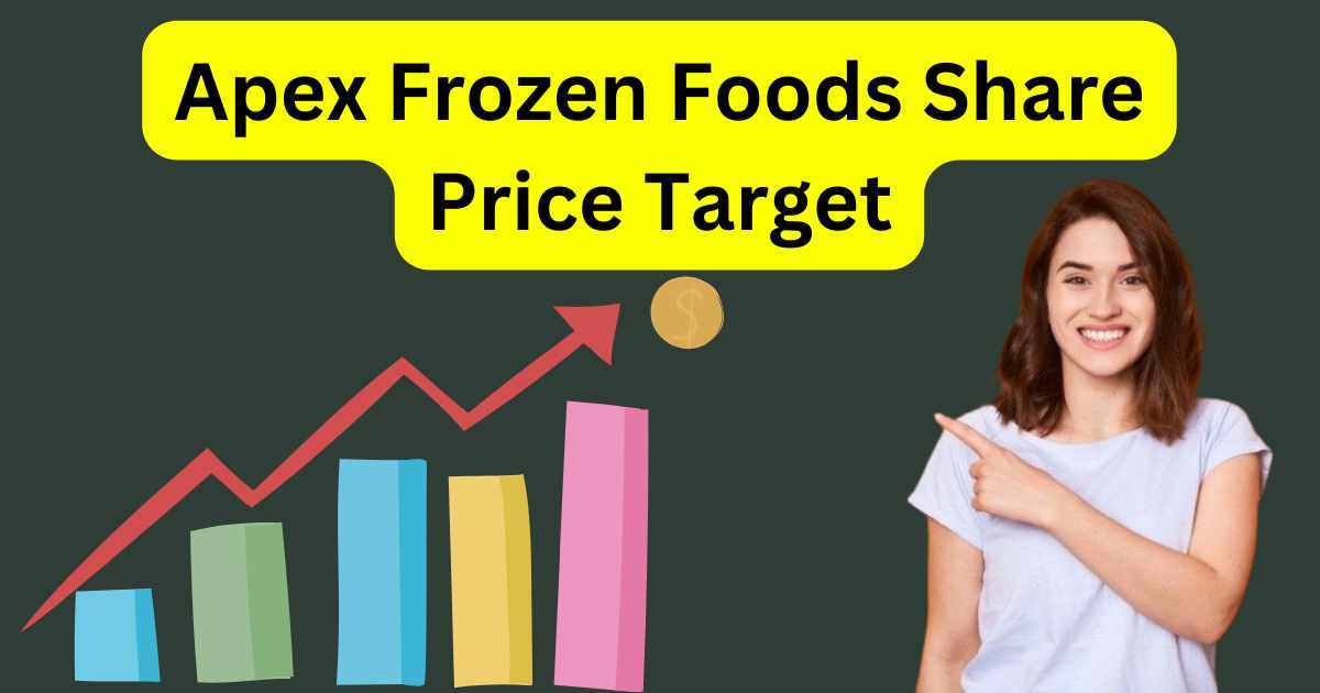 Apex Frozen Foods Share Price Target 2025 to 2030