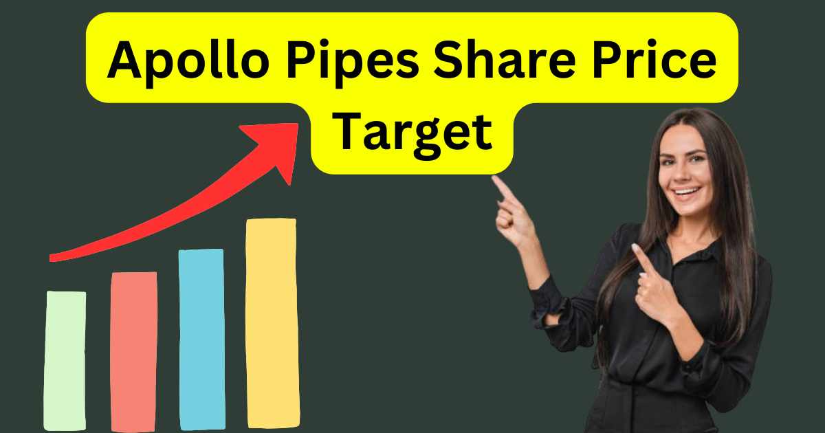 Apollo Pipes Share Price Target 2025 to 2030