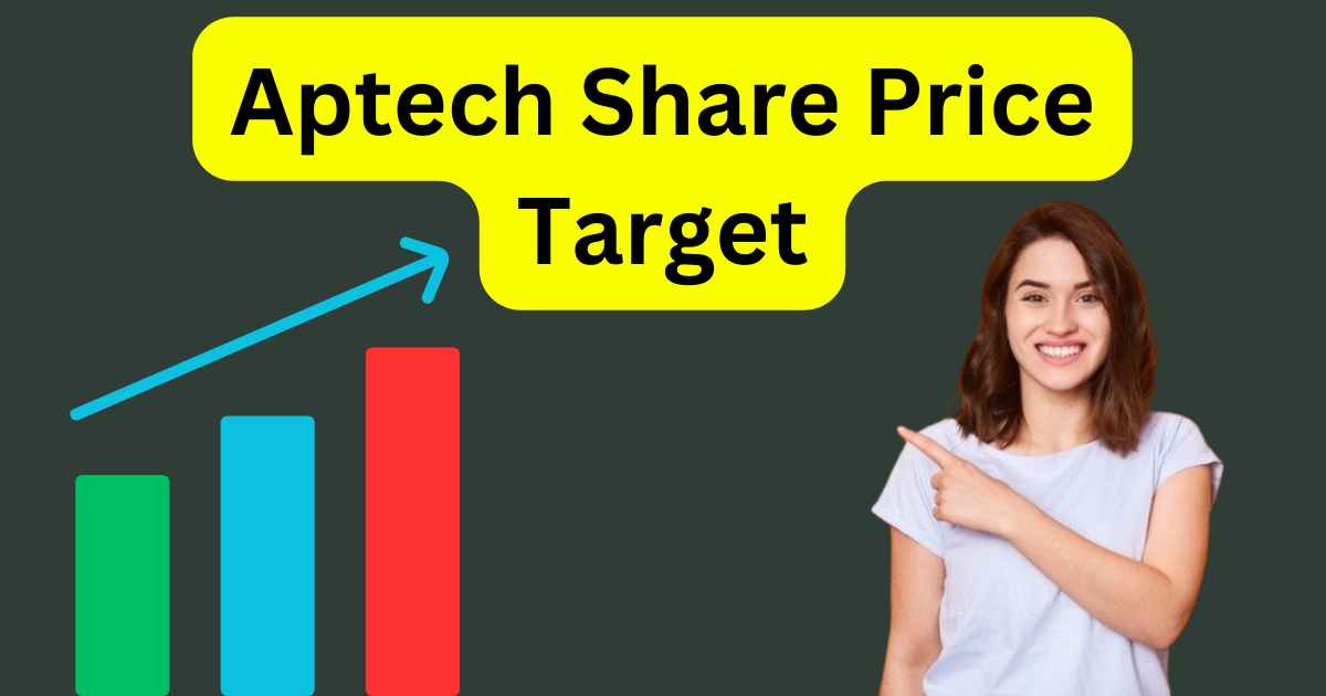 Aptech Share Price Target 2025 to 2030