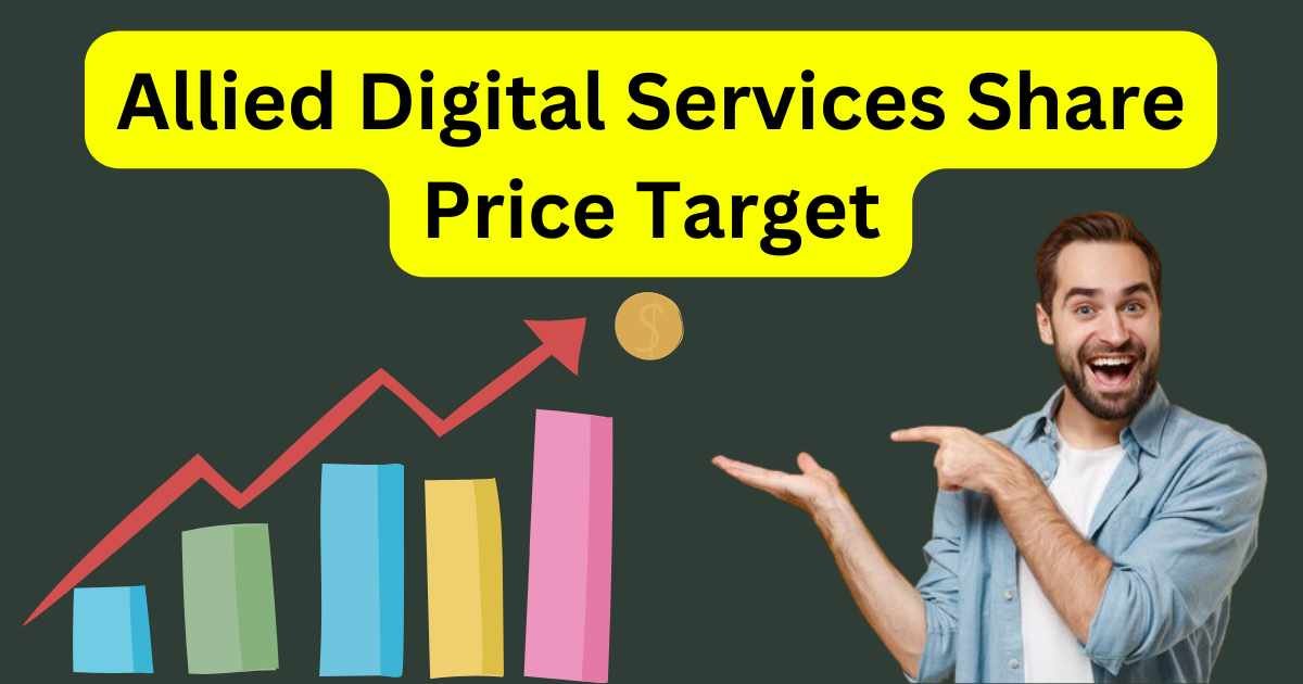 Allied Digital Services Share Price Target 2025 to 2030