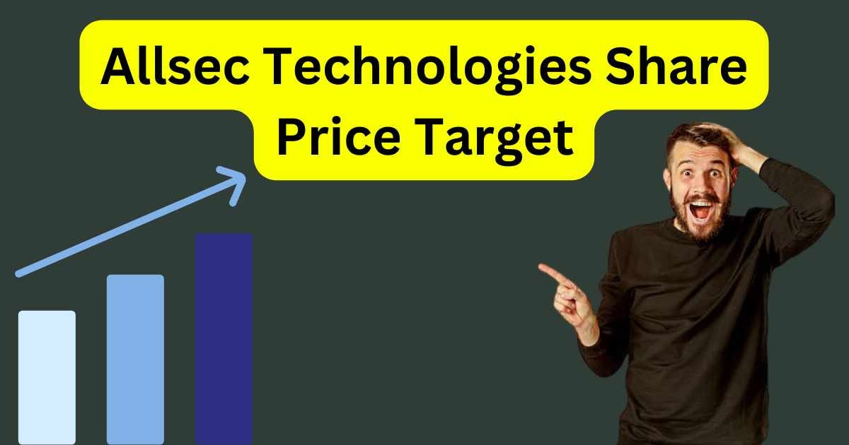 Allsec Technologies Share Price Target 2025 to 2030