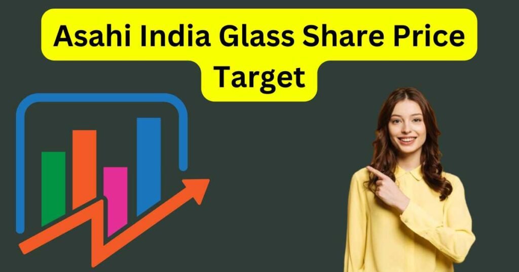 Asahi India Glass Share Price Target 2025 to 2030