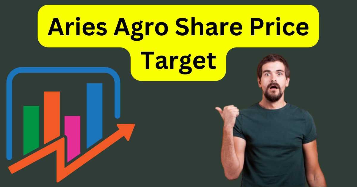 Aries Agro Share Price Target 2025 to 2030