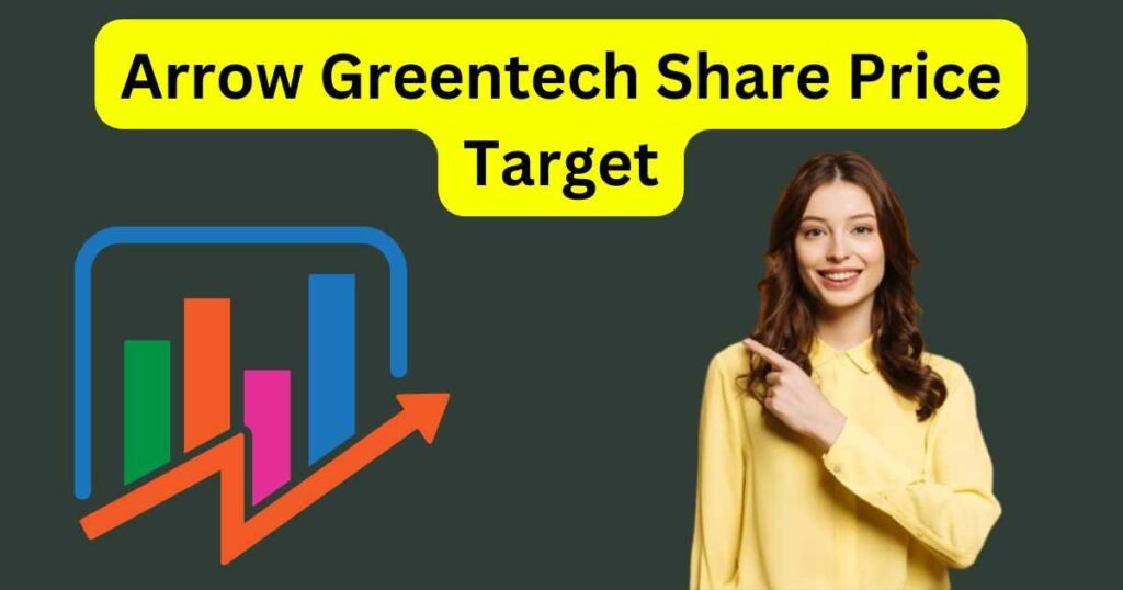 Arrow Greentech Share Price Target 2025 to 2030