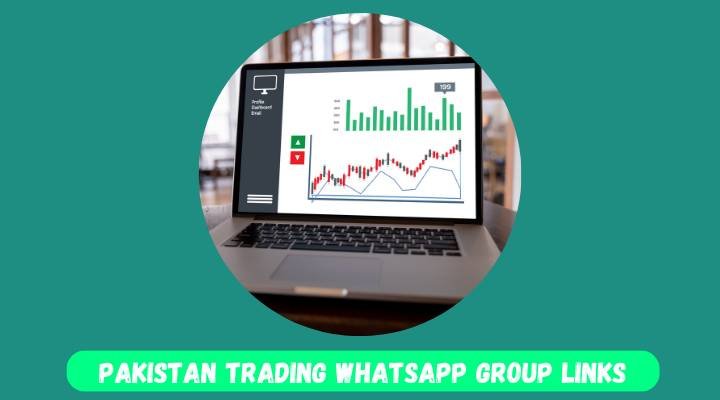 Pakistan Trading WhatsApp Group Links