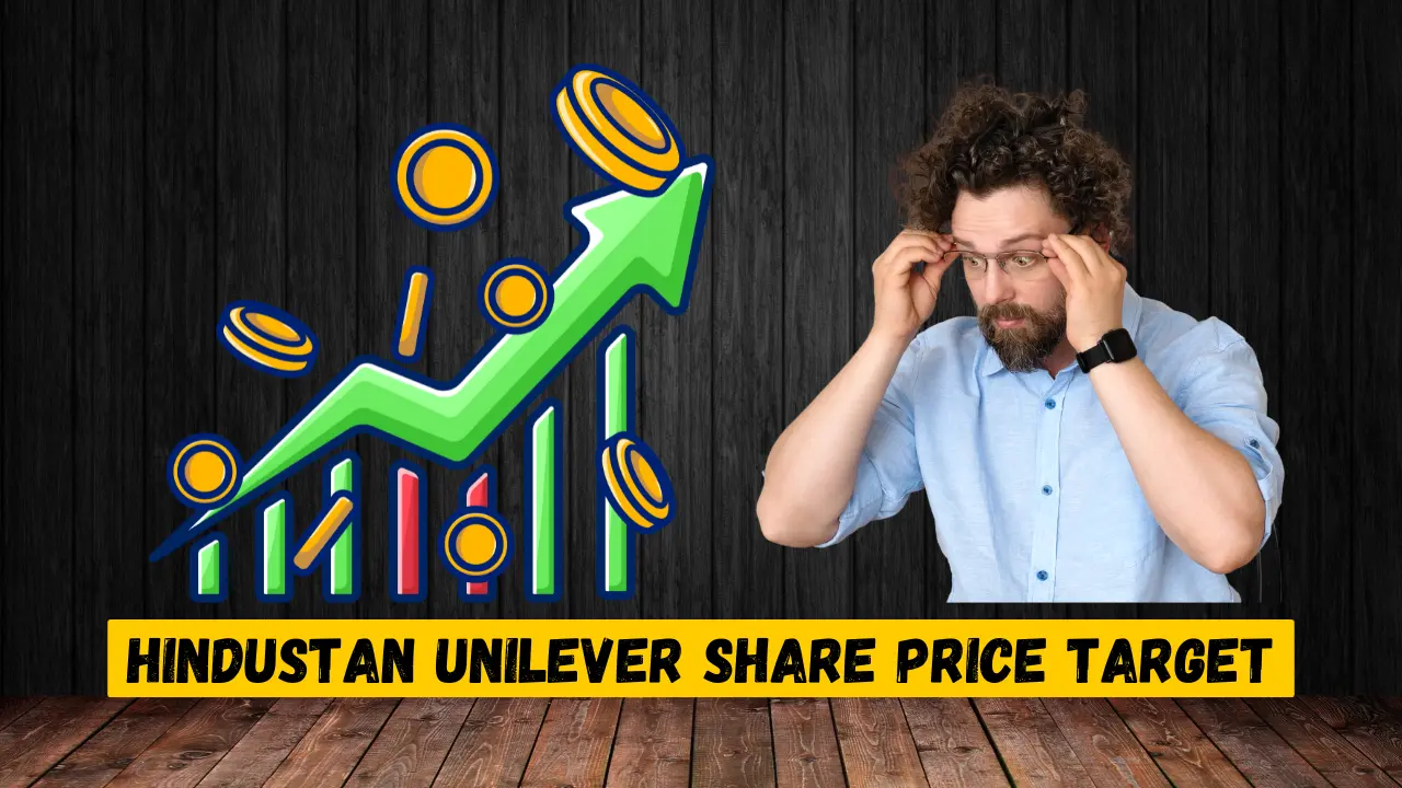 Hindustan Unilever Share Price Target