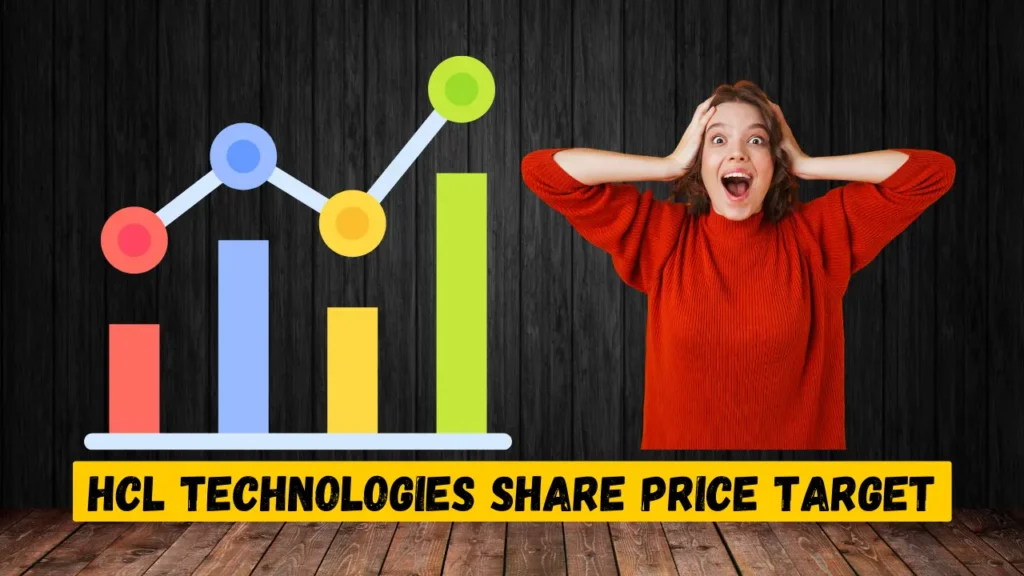 HCL Technologies Share Price Target