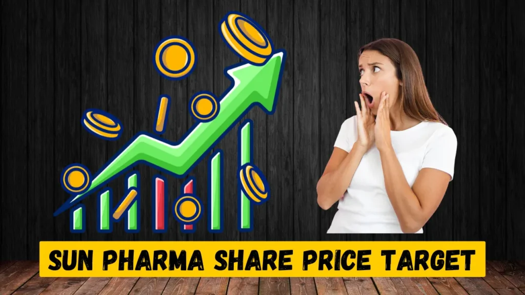 Sun Pharma Share Price Target