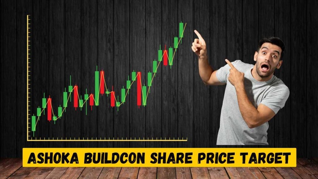 Ashoka Buildcon Share Price Target